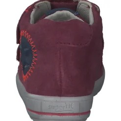 Superfit MOPPY 00345, Lauflernschuhe, Kinder, PINK/BLAU