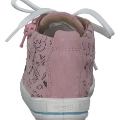 Superfit MOPPY 00362, Lauflernschuhe, Kinder, ROSA/WEIß