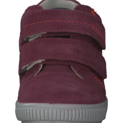 Superfit MOPPY 00345, Lauflernschuhe, Kinder, PINK/BLAU