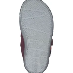 Superfit MOPPY 00345, Lauflernschuhe, Kinder, PINK/BLAU