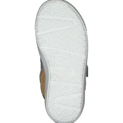 Superfit MOPPY 00357, Lauflernschuhe, Kinder, Grau