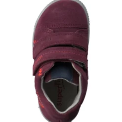 Superfit MOPPY 00345, Lauflernschuhe, Kinder, PINK/BLAU