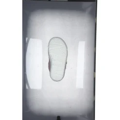 Superfit MOPPY 09352 W, Lauflernschuhe, Kinder, 22 ROSA/HELLGRAU