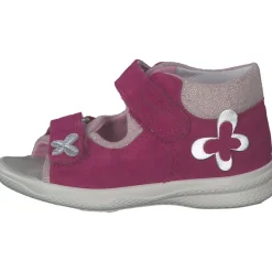 Superfit POLLY 00069, Sandalen (Kinder), Kinder, Pink