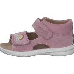 Superfit POLLY 00094, Sandaletten, Kinder, Rosa