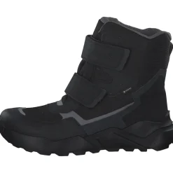 Superfit ROCKET 00402, Winterstiefel, Kinder, Schwarz