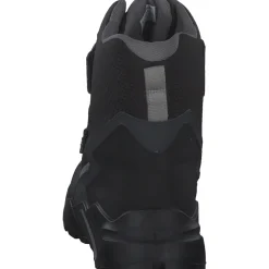Superfit ROCKET 00402, Winterstiefel, Kinder, Schwarz