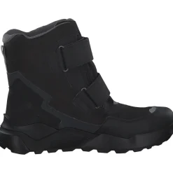 Superfit ROCKET 00402, Winterstiefel, Kinder, Schwarz