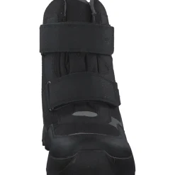 Superfit ROCKET 00402, Winterstiefel, Kinder, Schwarz