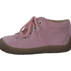 Superfit SATURNUS 09345, Lauflernschuhe, Kinder, Rosa
