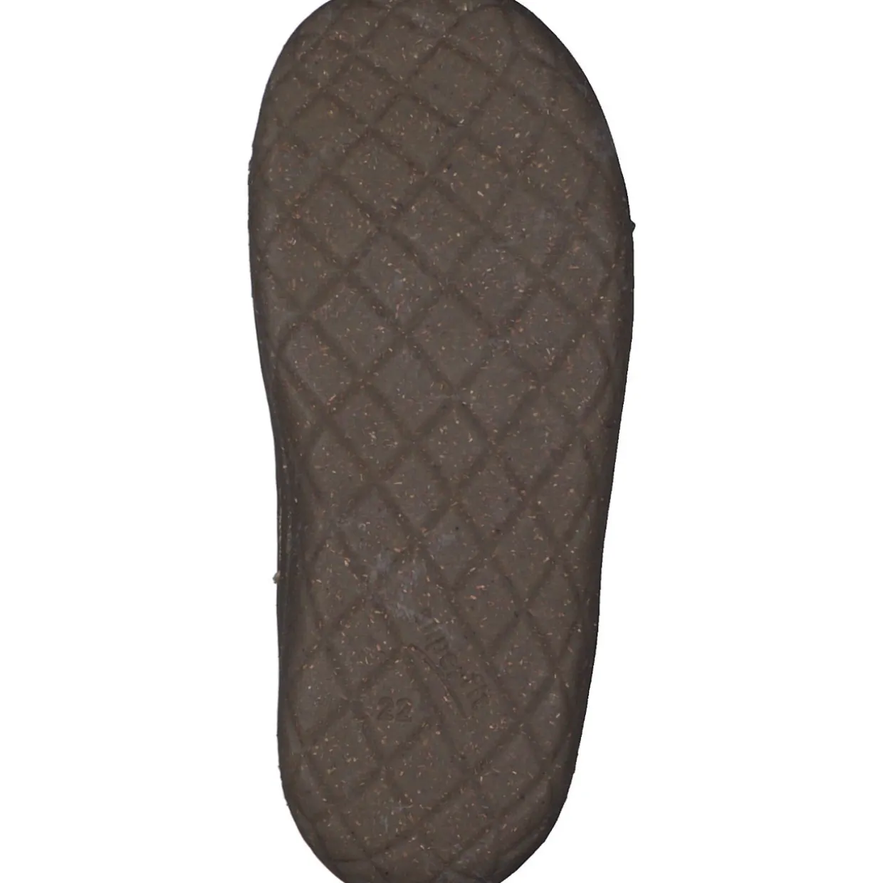 Superfit SATURNUS 09349, Lauflernschuhe, Kinder, Blau