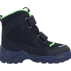 Superfit SNOW MAX 02022, Winterstiefel, Herren, Schwarz