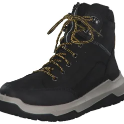 Superfit SPACE 00503, Winterstiefel, Herren, Schwarz