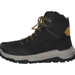 Superfit SPACE 00503, Winterstiefel, Herren, Schwarz