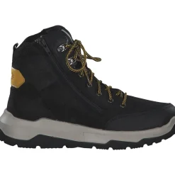 Superfit SPACE 00503, Winterstiefel, Herren, Schwarz