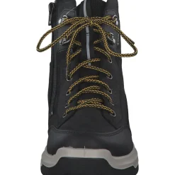 Superfit SPACE 00503, Winterstiefel, Herren, Schwarz