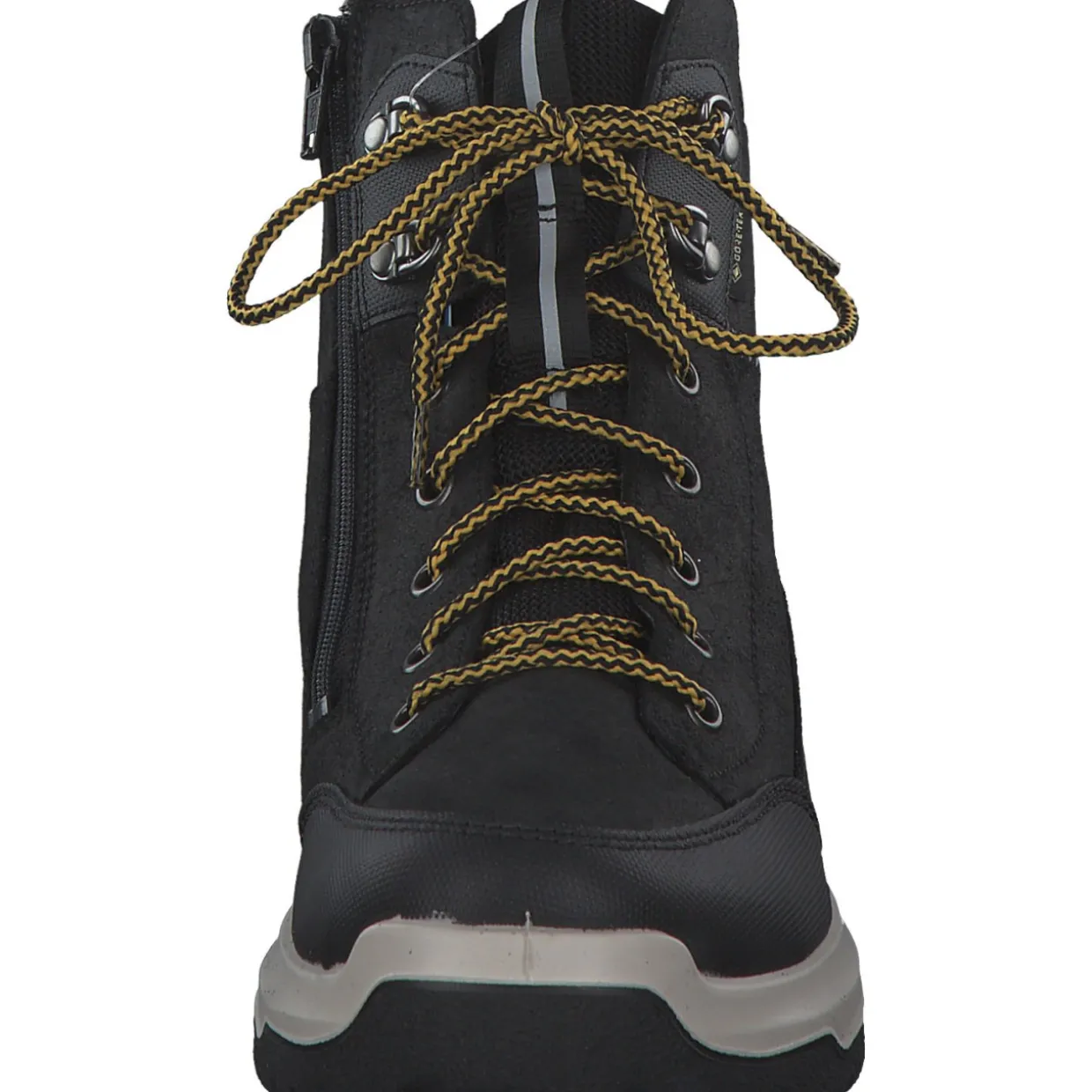 Superfit SPACE 00503, Winterstiefel, Herren, Schwarz