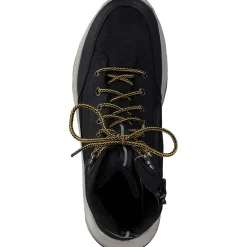 Superfit SPACE 00503, Winterstiefel, Herren, Schwarz