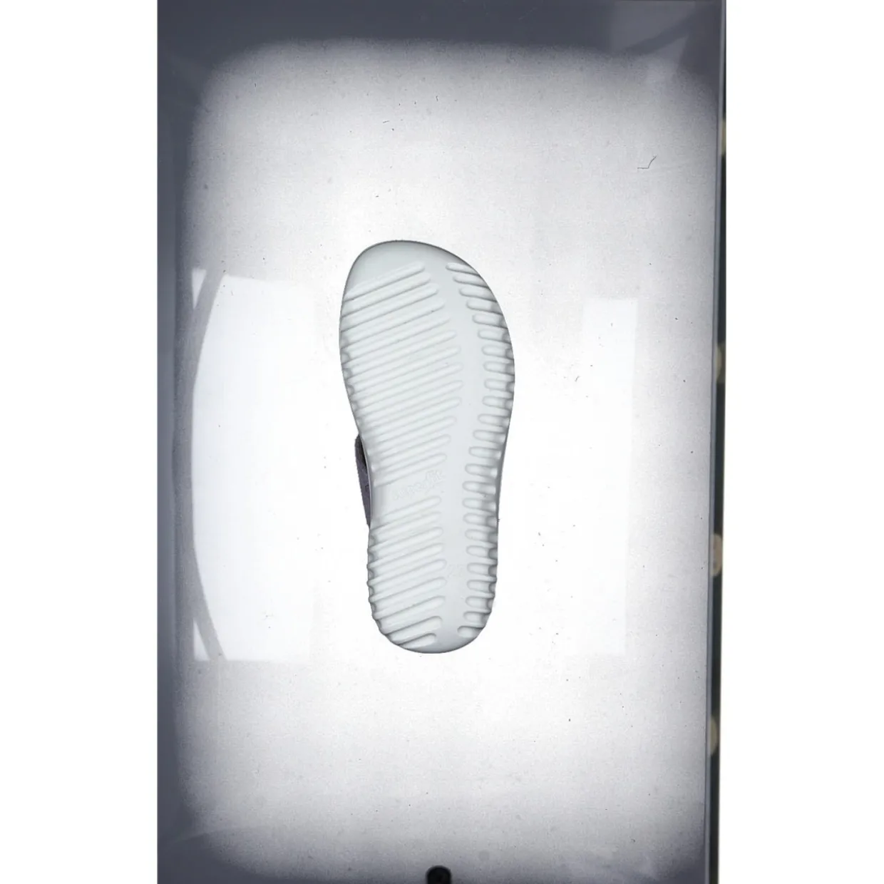 Superfit SPARKLE 09006, Sandalen (Kinder), Kinder, lila