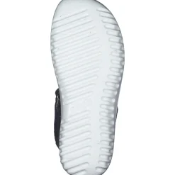 Superfit SPARKLE 09011, Sandaletten, Kinder, Schwarz