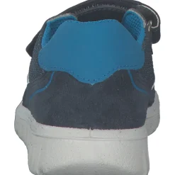 Superfit SPORT7 MINI 06195, Halbschuhe (Kinder), Kinder, Blau