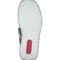 Superfit SPORT7 MINI 06195, Halbschuhe (Kinder), Kinder, Blau