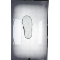 Superfit STARLIGHT 06443, Sneakers Low, Kinder, Blau