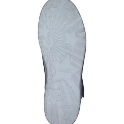 Superfit STELLA 00811, Stiefel, Kinder, Grau