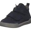 Superfit SUPERFREE 00540, Lauflernschuhe, Kinder, blau