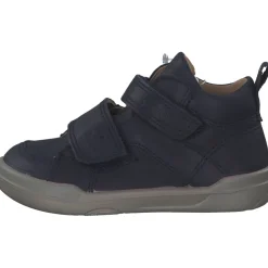 Superfit SUPERFREE 00540, Lauflernschuhe, Kinder, blau