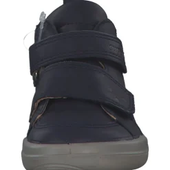 Superfit SUPERFREE 00540, Lauflernschuhe, Kinder, blau