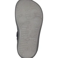 Superfit SUPERFREE 00540, Lauflernschuhe, Kinder, blau