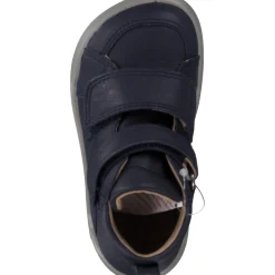 Superfit SUPERFREE 00540, Lauflernschuhe, Kinder, blau