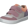 Superfit SUPIES 00776, Lauflernschuhe, Kinder, Mehrfarbig