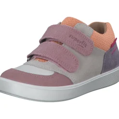 Superfit SUPIES 00776, Lauflernschuhe, Kinder, Mehrfarbig