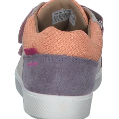 Superfit SUPIES 00776, Lauflernschuhe, Kinder, Mehrfarbig