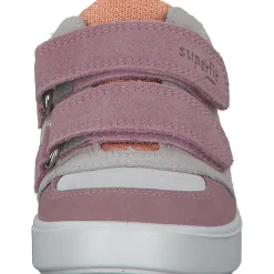 Superfit SUPIES 00776, Lauflernschuhe, Kinder, Mehrfarbig