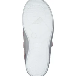 Superfit SUPIES 00776, Lauflernschuhe, Kinder, Mehrfarbig