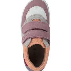 Superfit SUPIES 00776, Lauflernschuhe, Kinder, Mehrfarbig