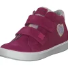 Superfit SUPIES 00771 W, Lauflernschuhe, Kinder, Pink