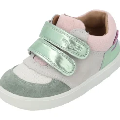 Superfit SUPIES 00776 W, Lauflernschuhe, Kinder, Mehrfarbig