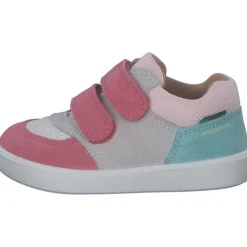Superfit SUPIES 00776 W, Lauflernschuhe, Kinder, mehrfarbig