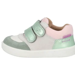 Superfit SUPIES 00776 W, Lauflernschuhe, Kinder, Mehrfarbig