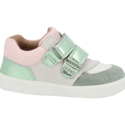 Superfit SUPIES 00776 W, Lauflernschuhe, Kinder, Mehrfarbig