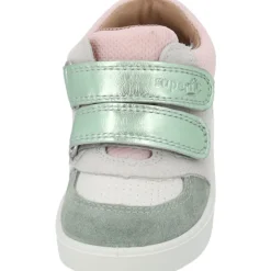 Superfit SUPIES 00776 W, Lauflernschuhe, Kinder, Mehrfarbig
