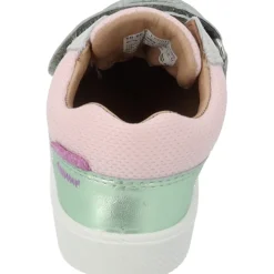 Superfit SUPIES 00776 W, Lauflernschuhe, Kinder, Mehrfarbig