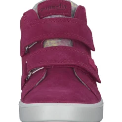 Superfit SUPIES 00771 W, Lauflernschuhe, Kinder, Pink