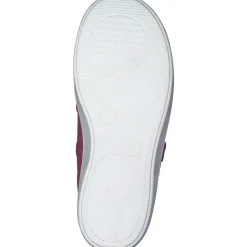 Superfit SUPIES 00771 W, Lauflernschuhe, Kinder, Pink