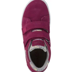 Superfit SUPIES 00771 W, Lauflernschuhe, Kinder, Pink