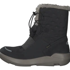 Superfit TWILIGHT 00154, Stiefel (Kinder), Kinder, Grau